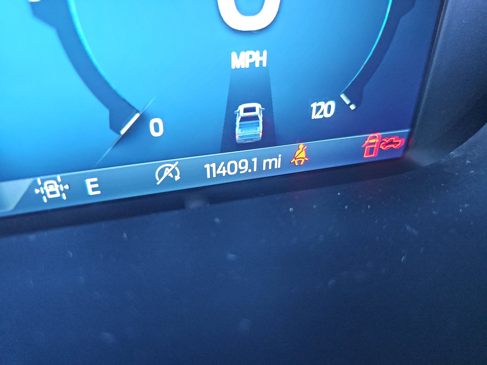 2024 Ford F-150 XLT AWD