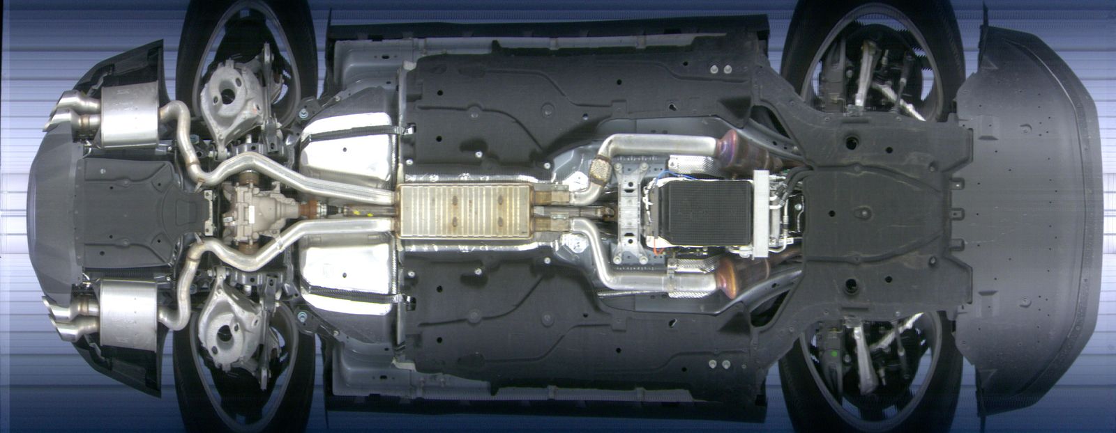 2024 Ford Mustang GT Premium RWD