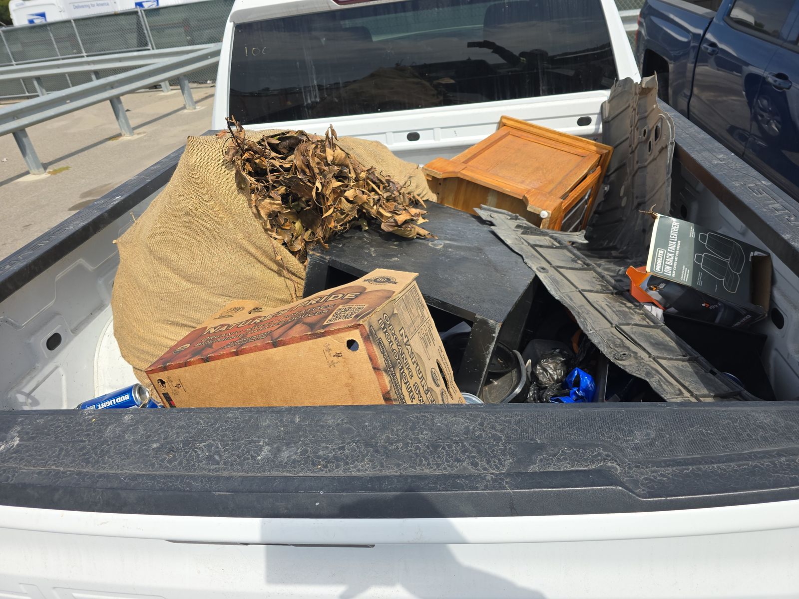 2022 Chevrolet Silverado 1500 Custom RWD