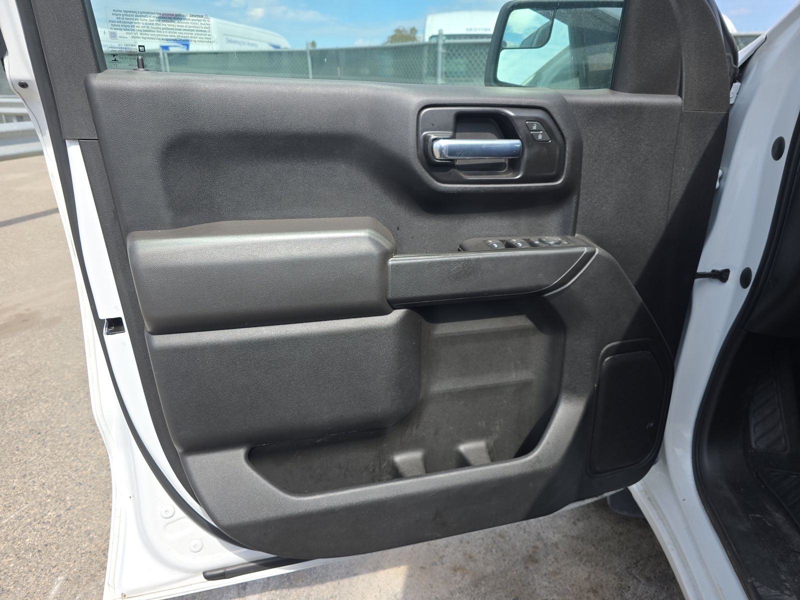 2022 Chevrolet Silverado 1500 Custom RWD