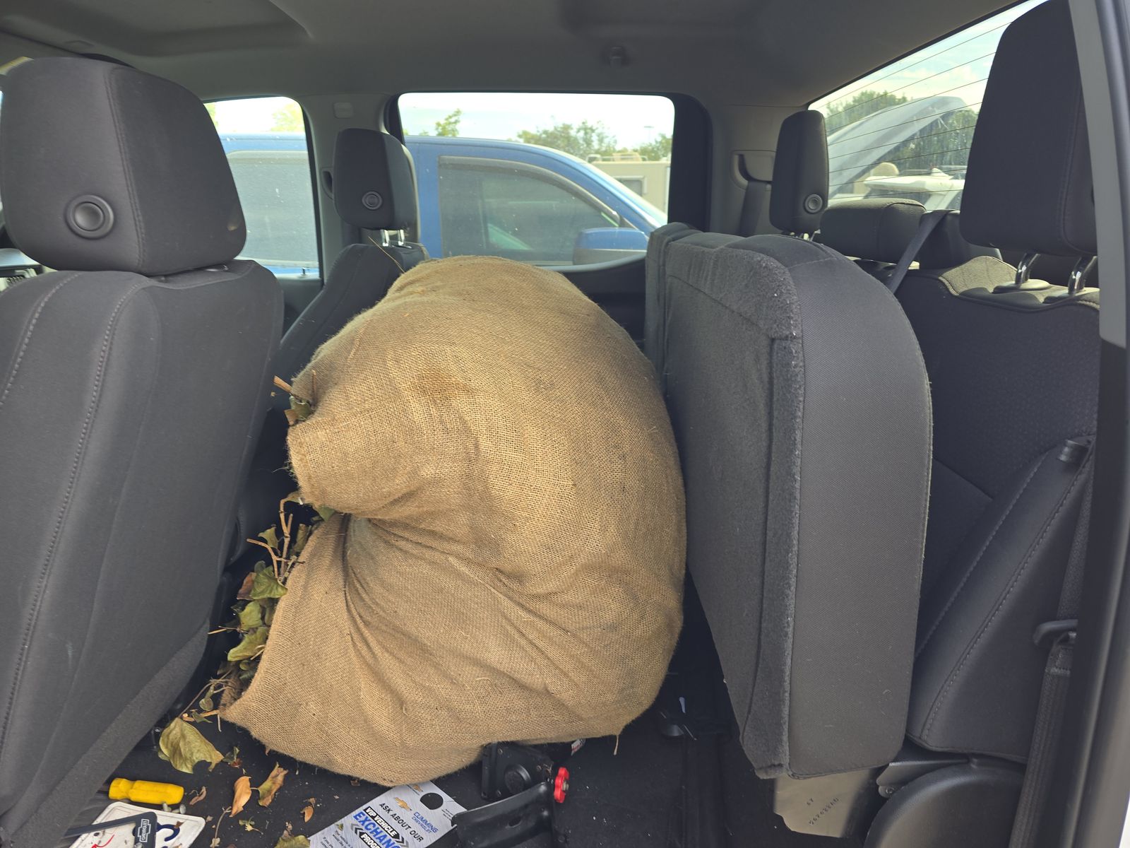 2022 Chevrolet Silverado 1500 Custom RWD