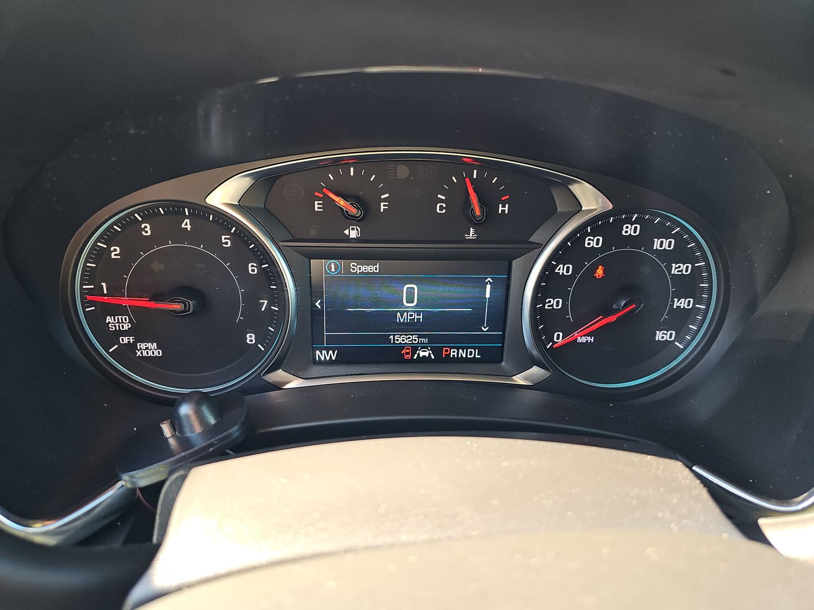 2024 Chevrolet Equinox LT FWD