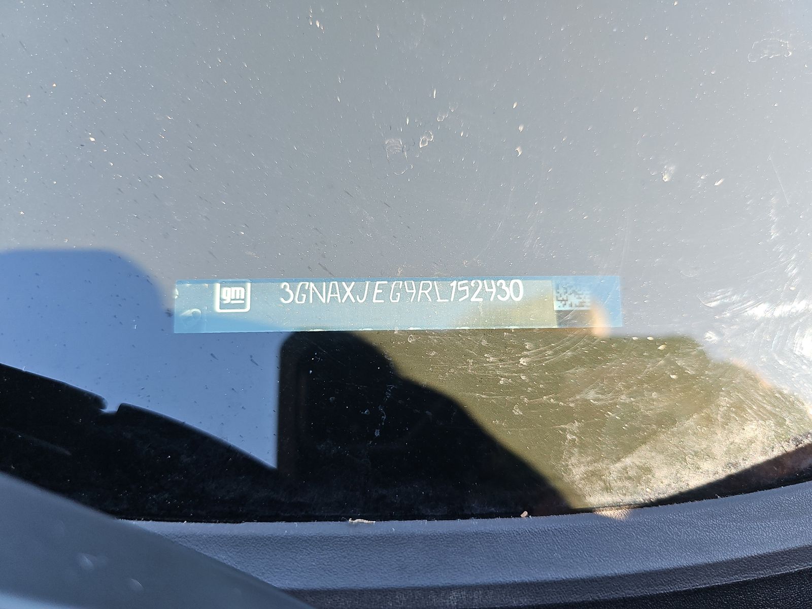 2024 Chevrolet Equinox LT FWD