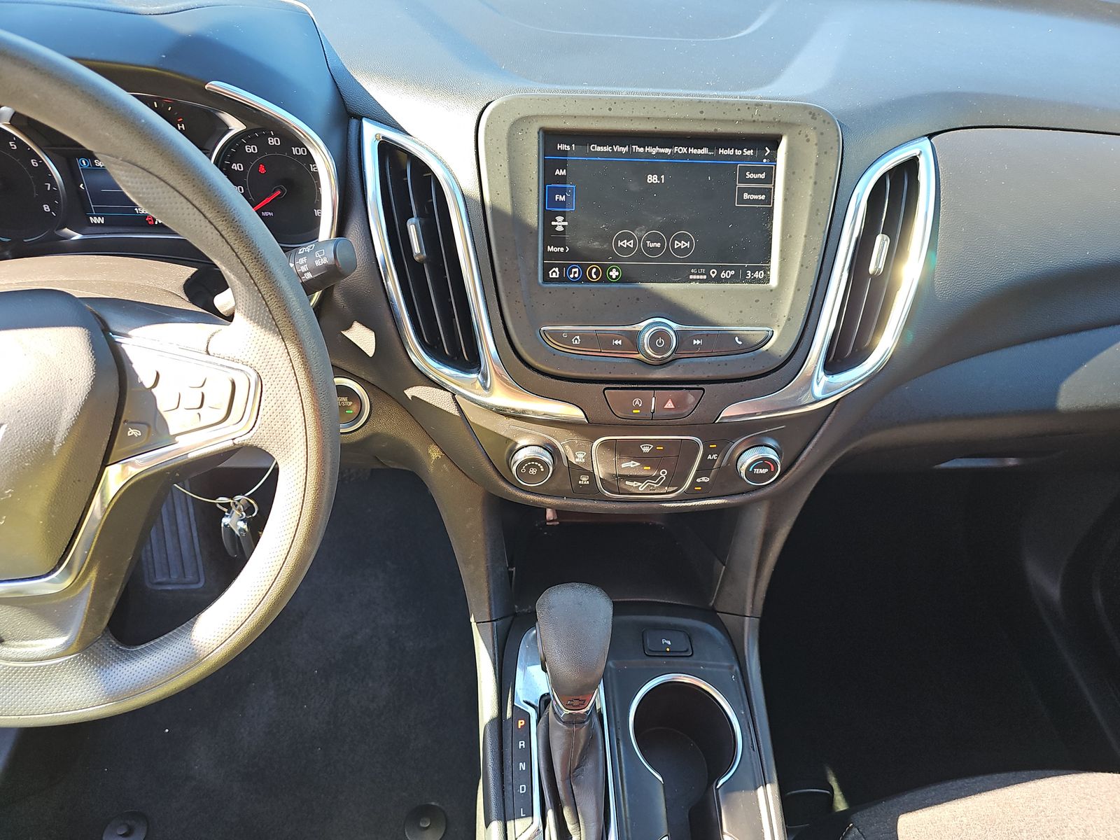 2024 Chevrolet Equinox LT FWD