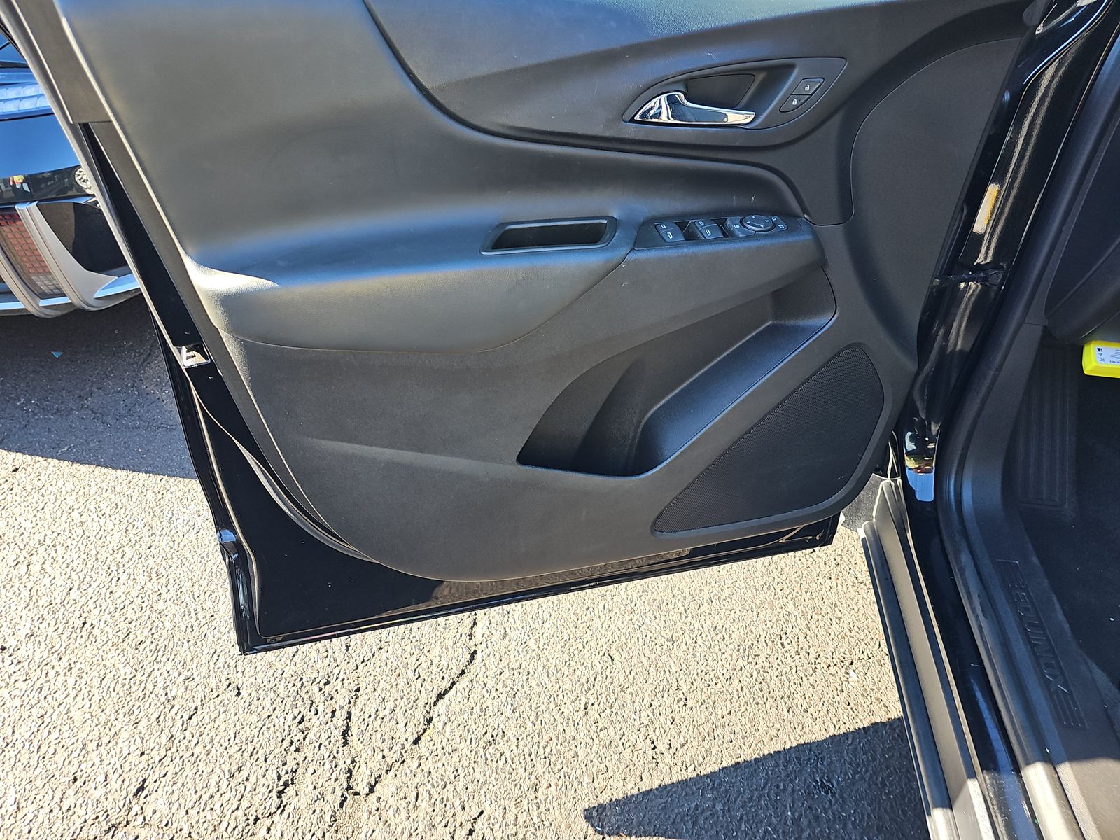 2024 Chevrolet Equinox LT FWD