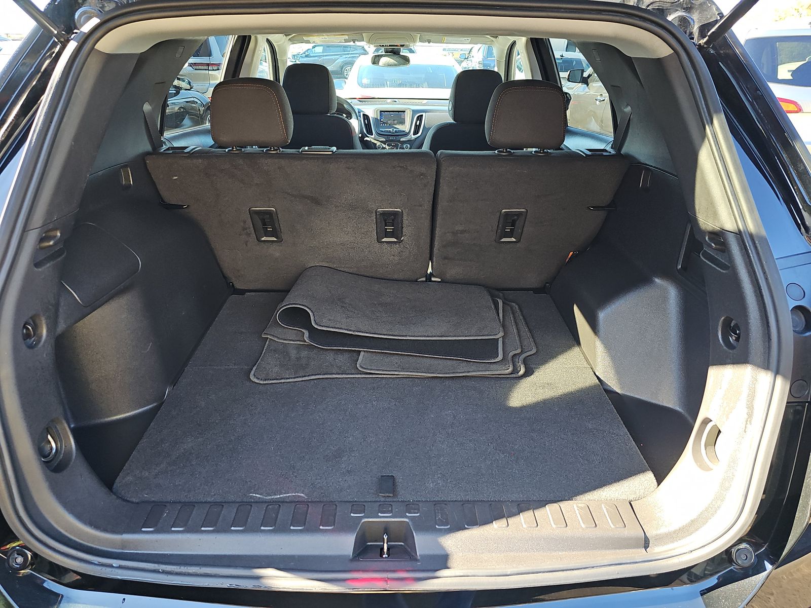 2024 Chevrolet Equinox LT FWD