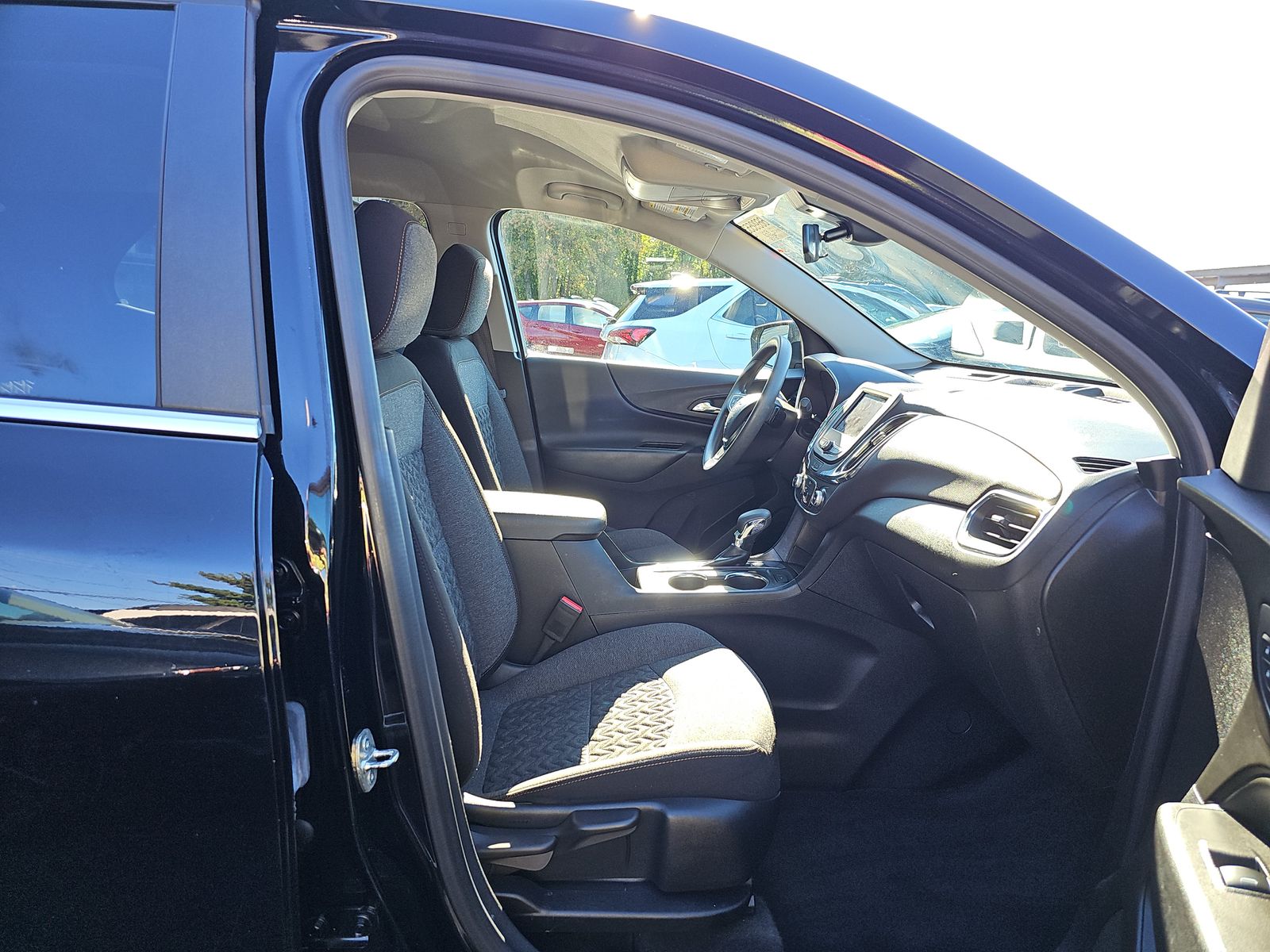 2024 Chevrolet Equinox LT FWD