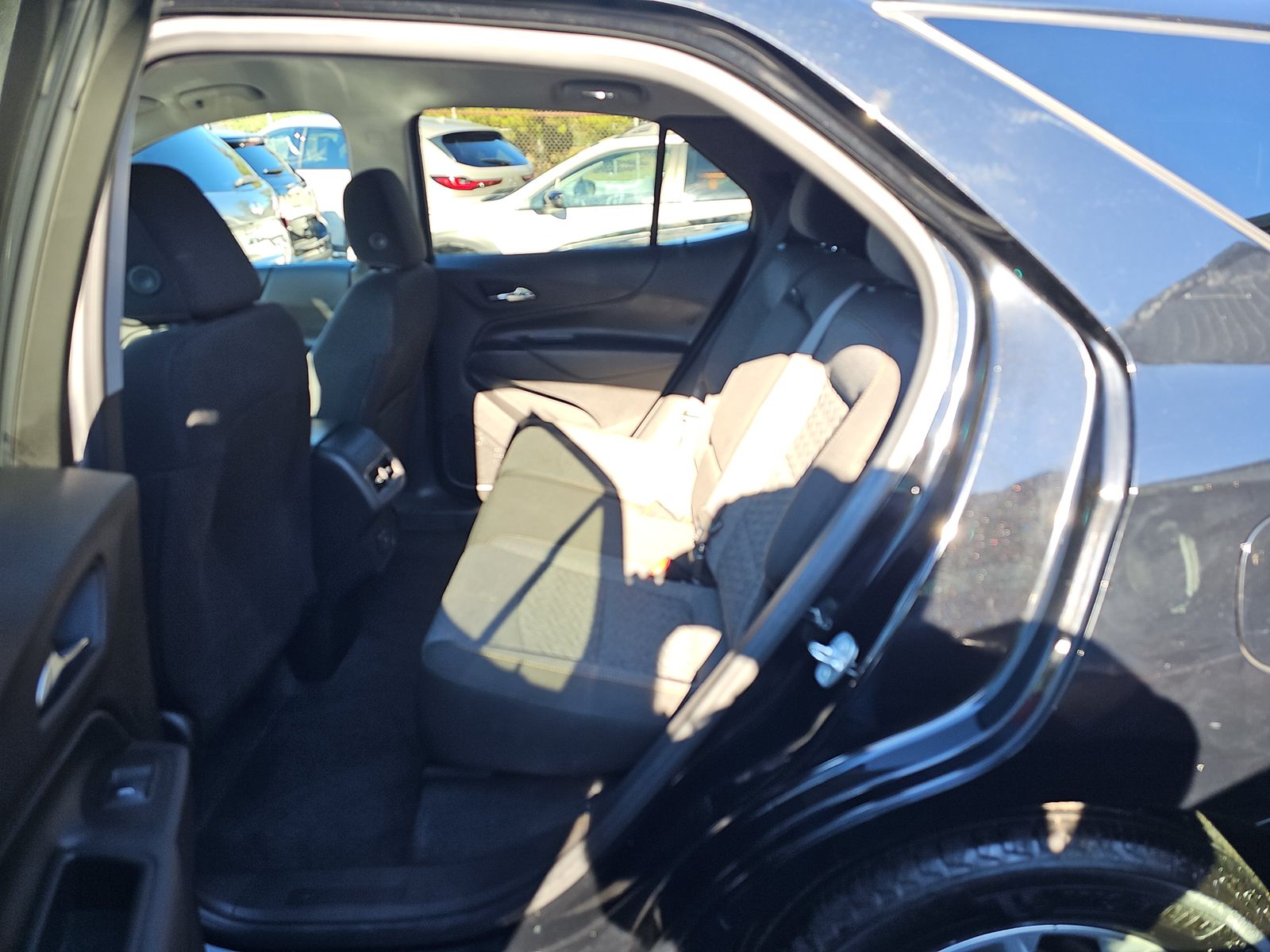 2024 Chevrolet Equinox LT FWD