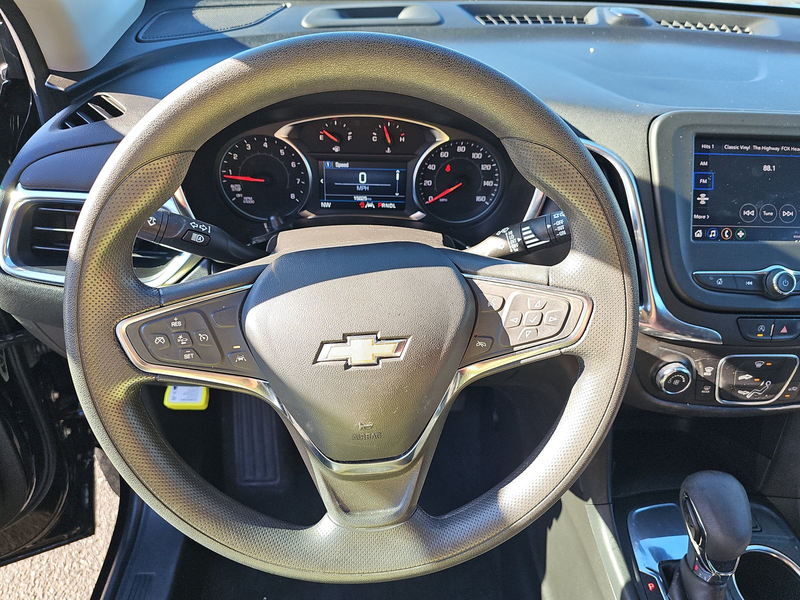 2024 Chevrolet Equinox LT FWD