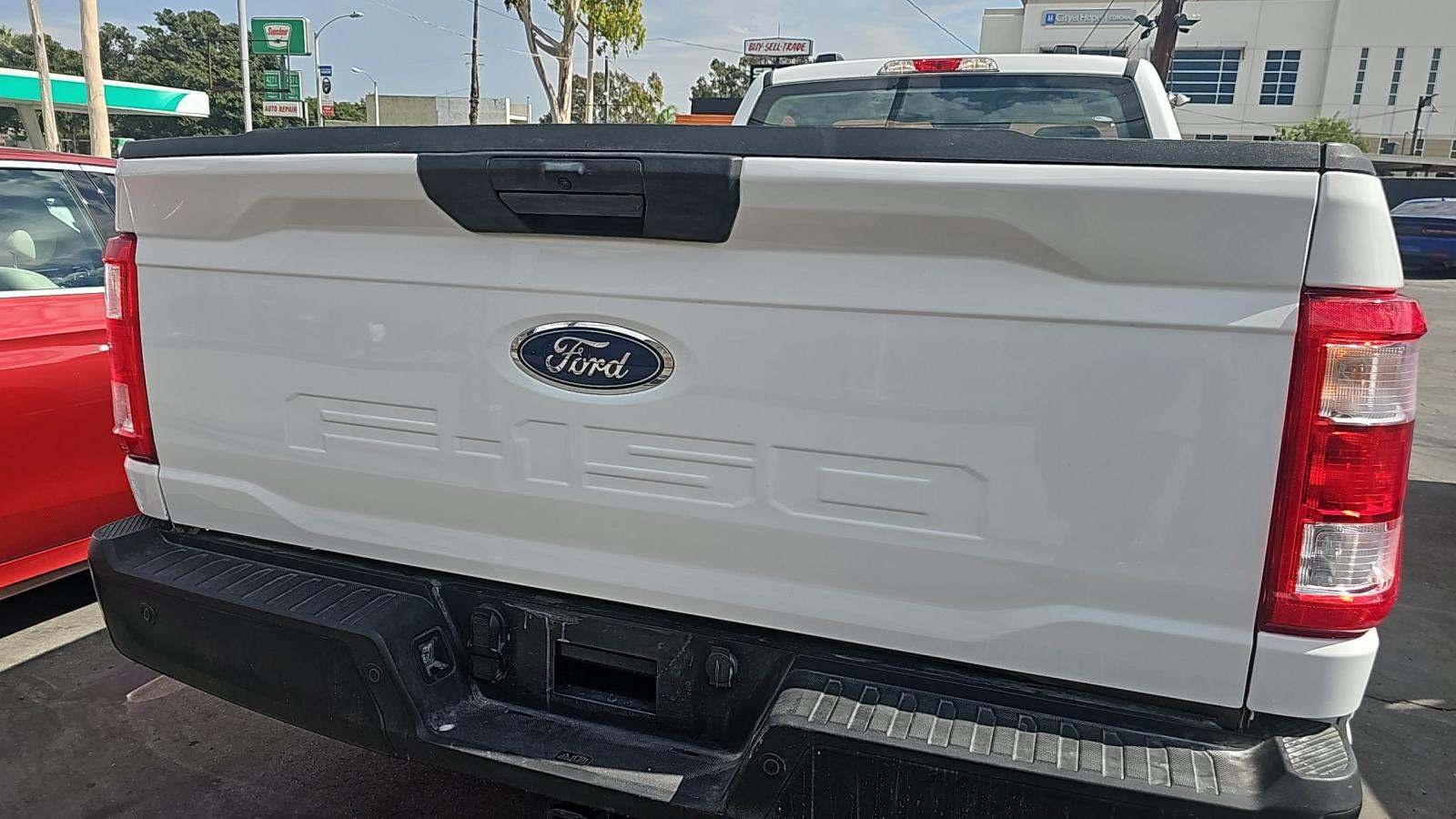 2023 Ford F-150 XL RWD