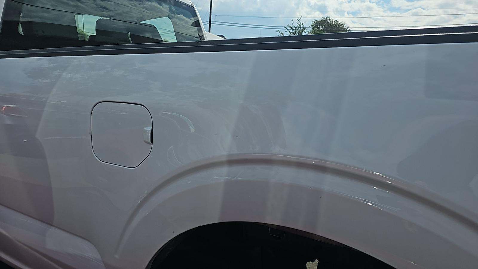 2023 Ford F-150 XL RWD