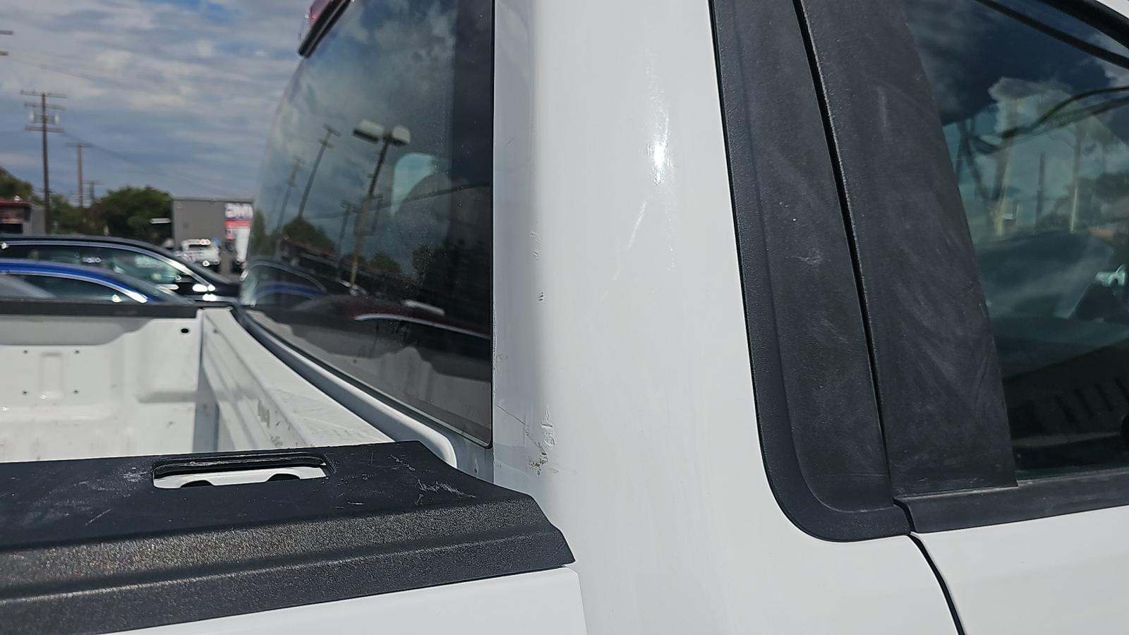 2023 Ford F-150 XL RWD