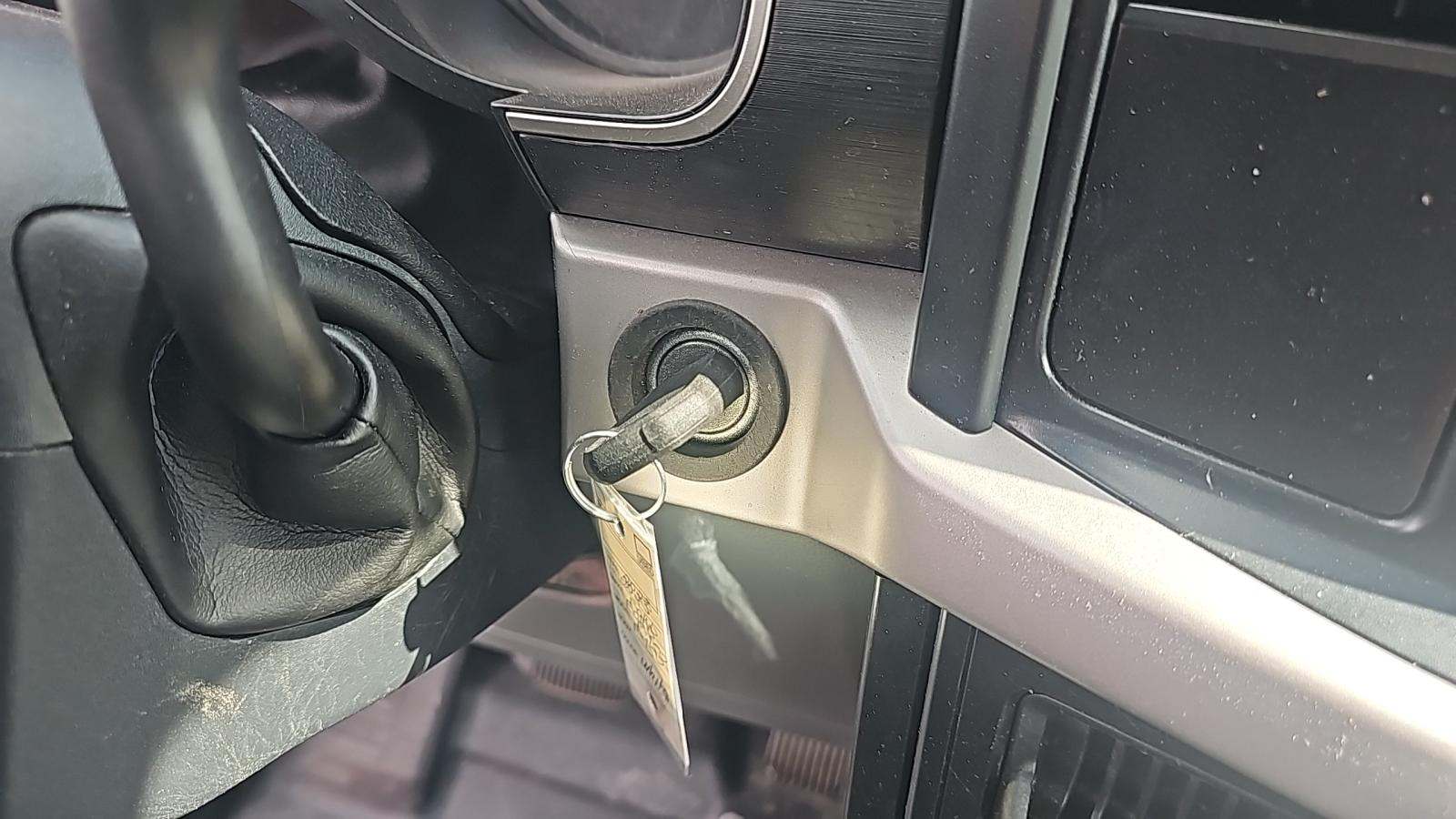 2023 Ford F-150 XL RWD