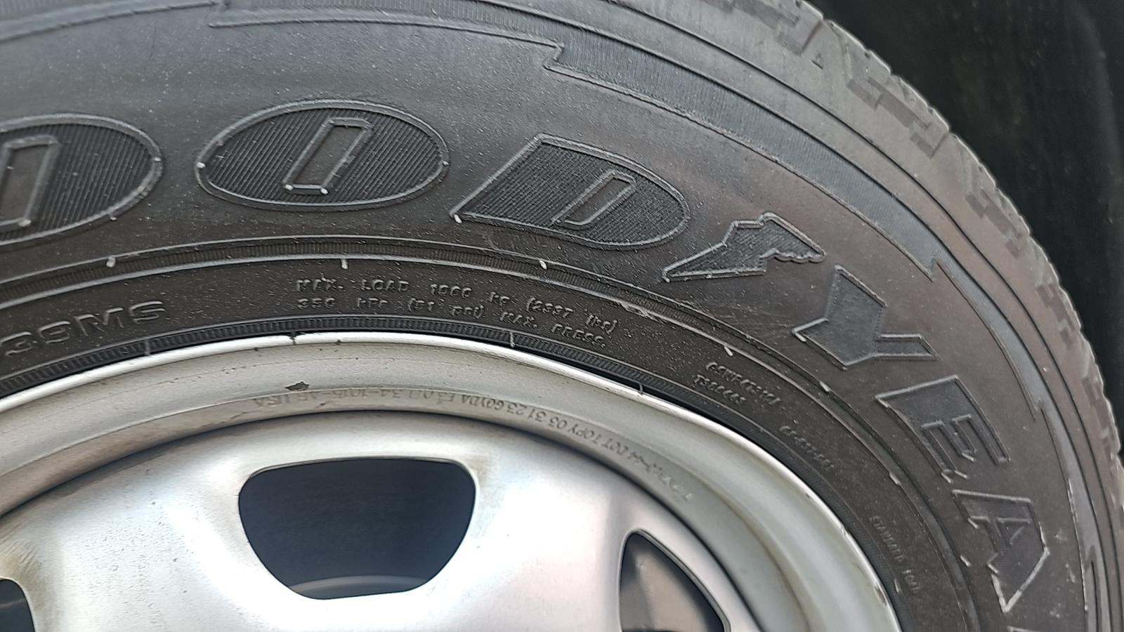 2023 Ford F-150 XL RWD