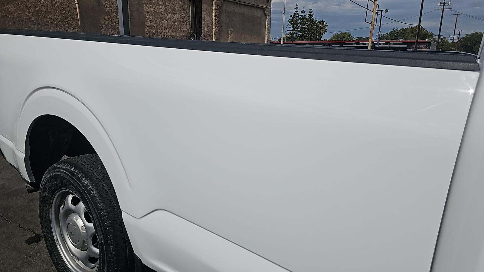 2023 Ford F-150 XL RWD