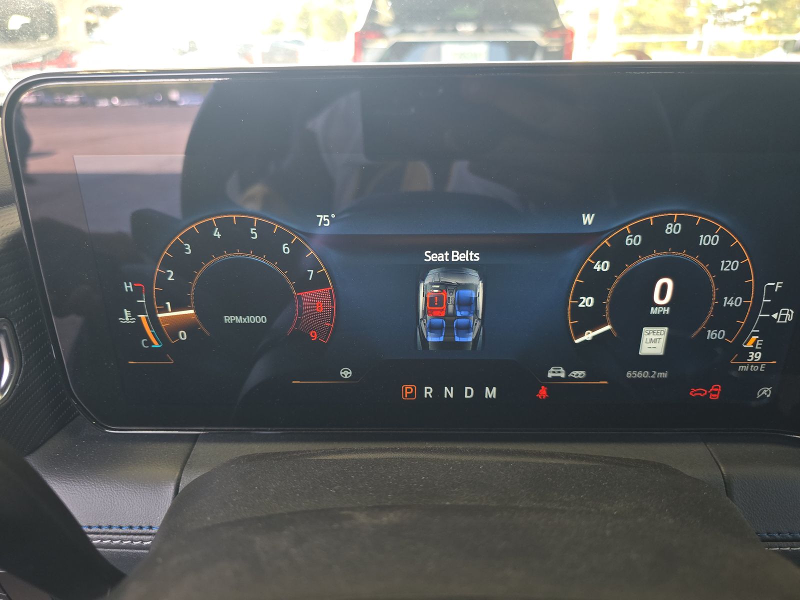 2024 Ford Mustang GT Premium RWD