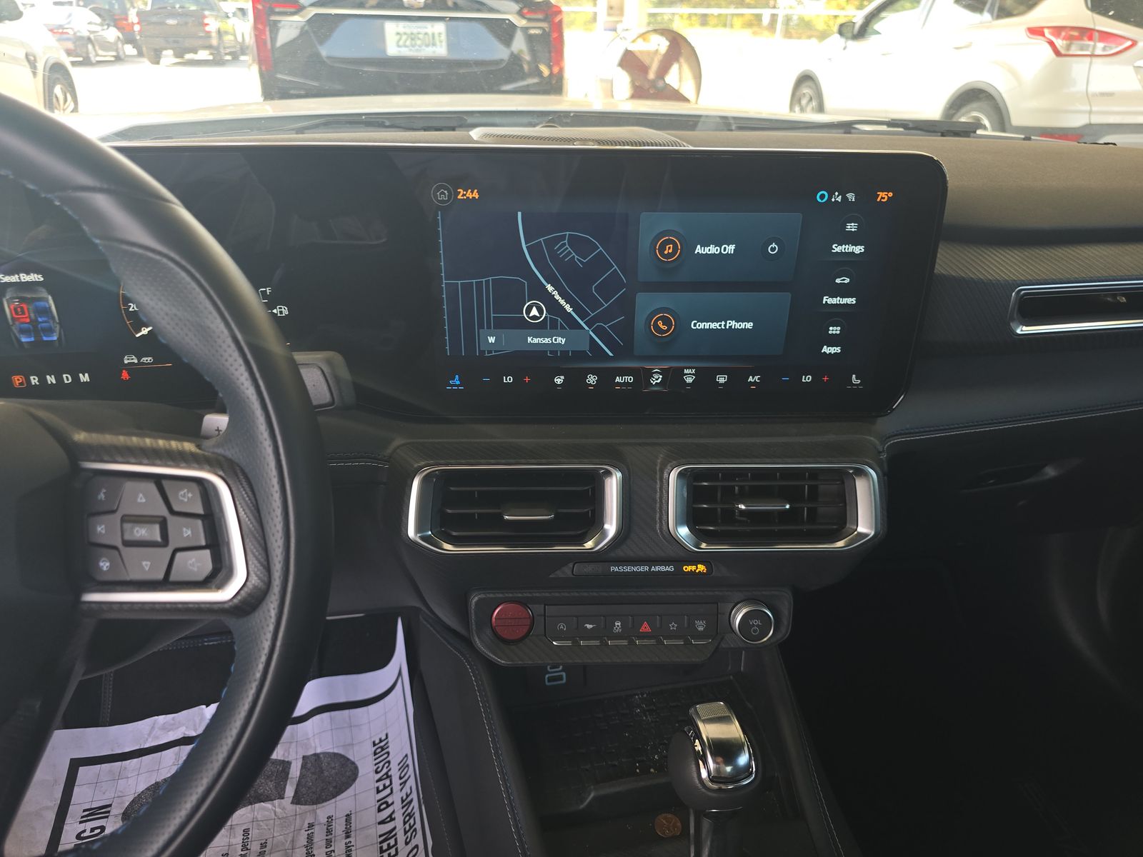 2024 Ford Mustang GT Premium RWD