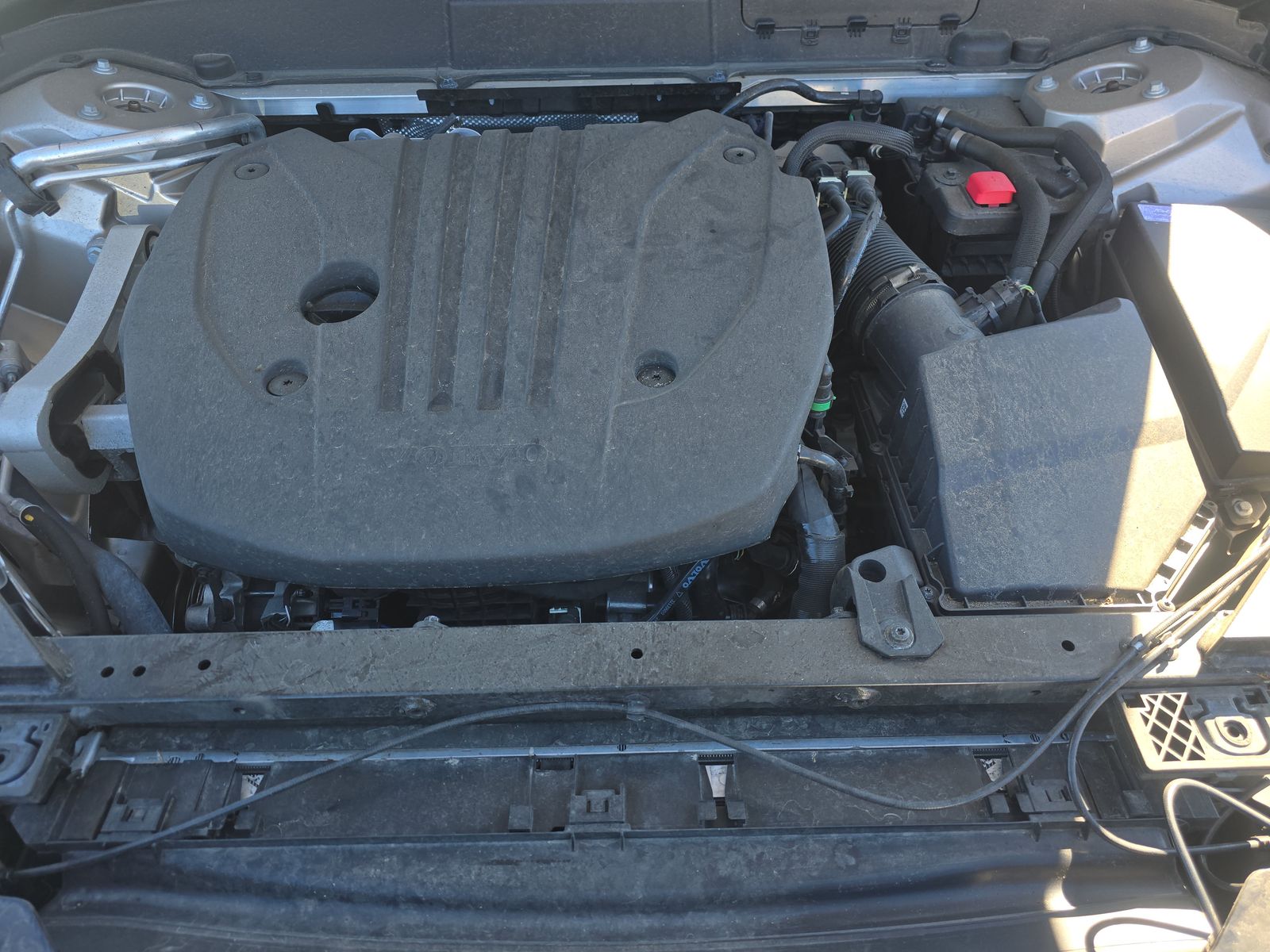 2025 Volvo XC60 B5 Core AWD