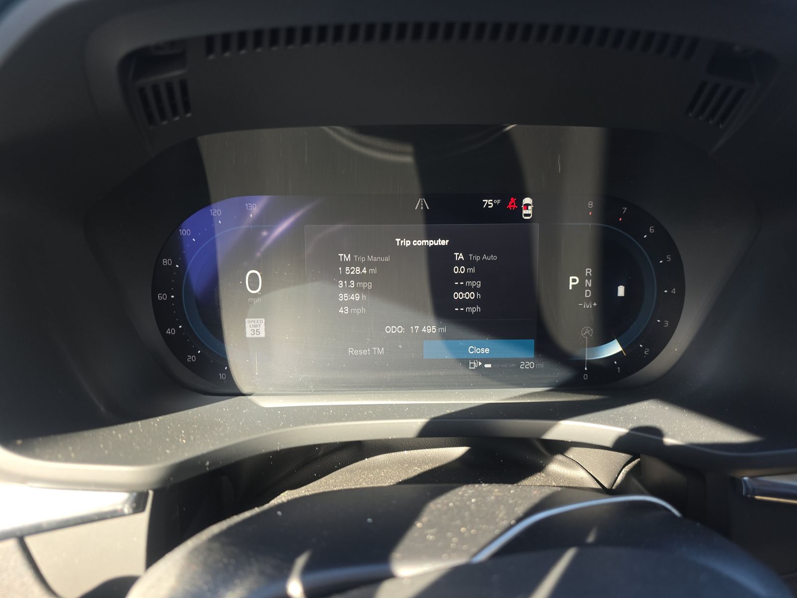 2025 Volvo XC60 B5 Core AWD