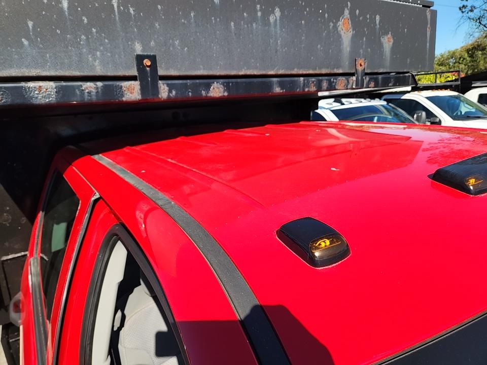 2019 Chevrolet Silverado 3500HD Work Truck AWD