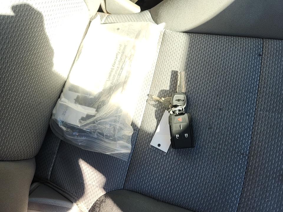 2019 Chevrolet Silverado 3500HD Work Truck AWD