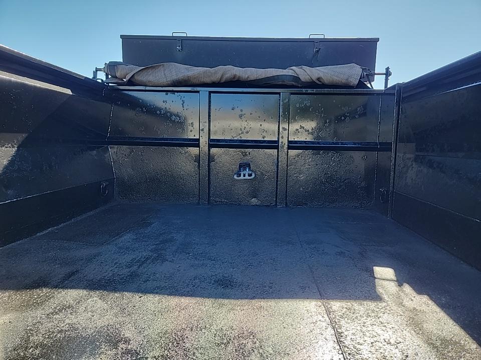 2019 Chevrolet Silverado 3500HD Work Truck AWD