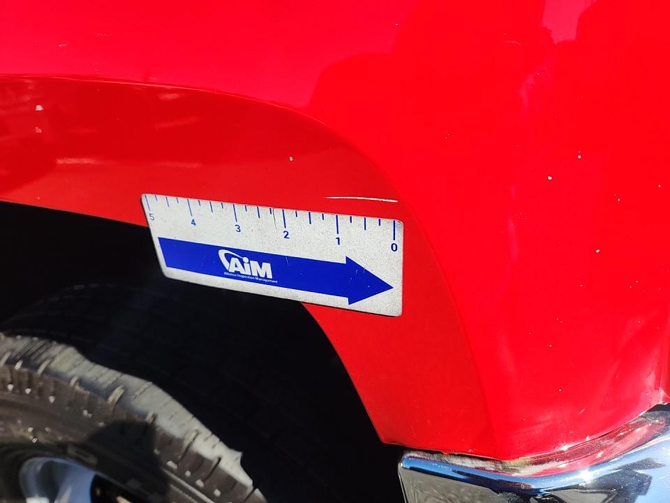 2019 Chevrolet Silverado 3500HD Work Truck AWD