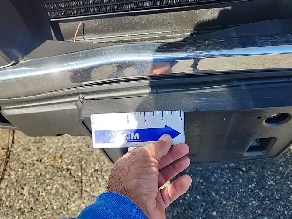 2019 Chevrolet Silverado 3500HD Work Truck AWD