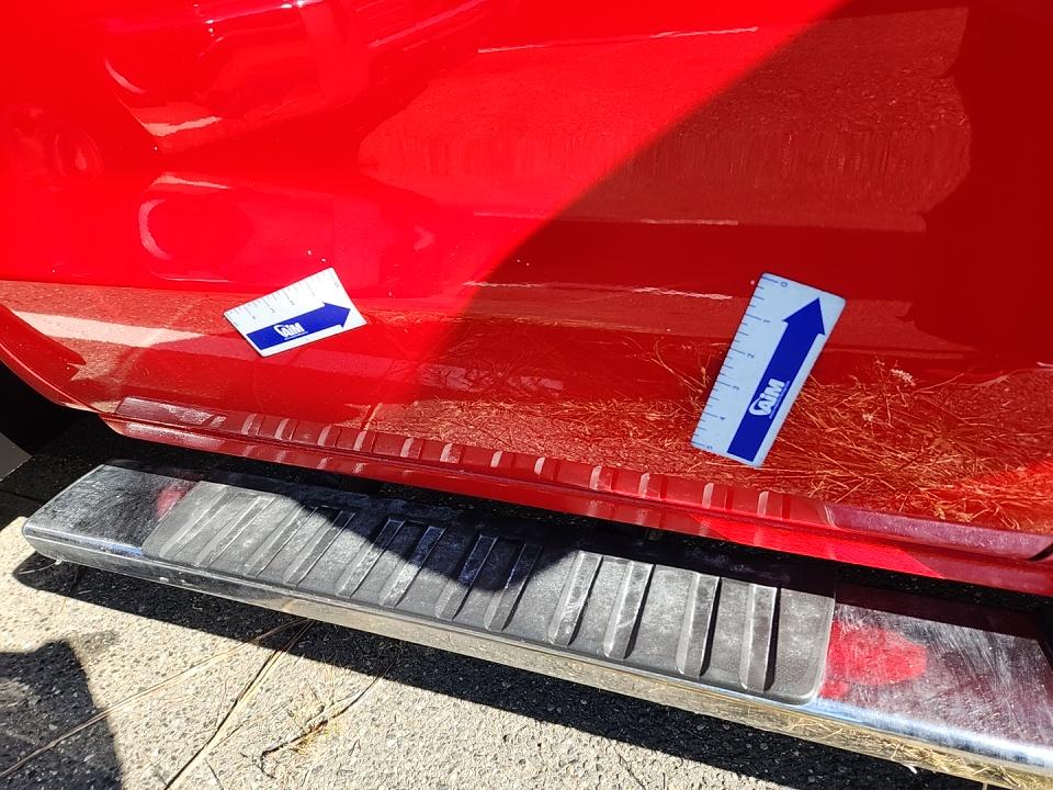 2019 Chevrolet Silverado 3500HD Work Truck AWD