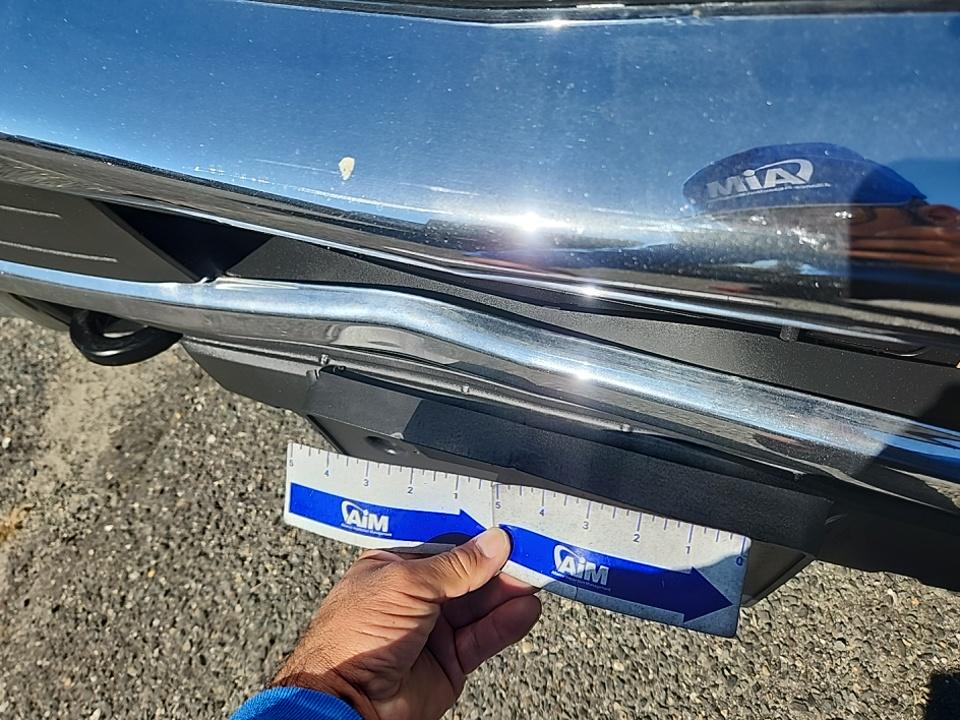 2019 Chevrolet Silverado 3500HD Work Truck AWD