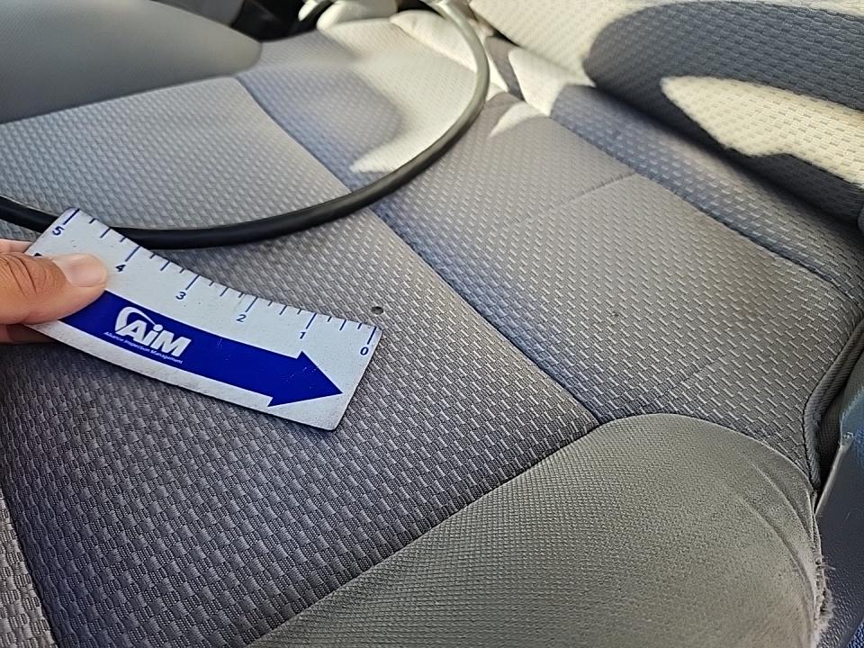 2019 Chevrolet Silverado 3500HD Work Truck AWD