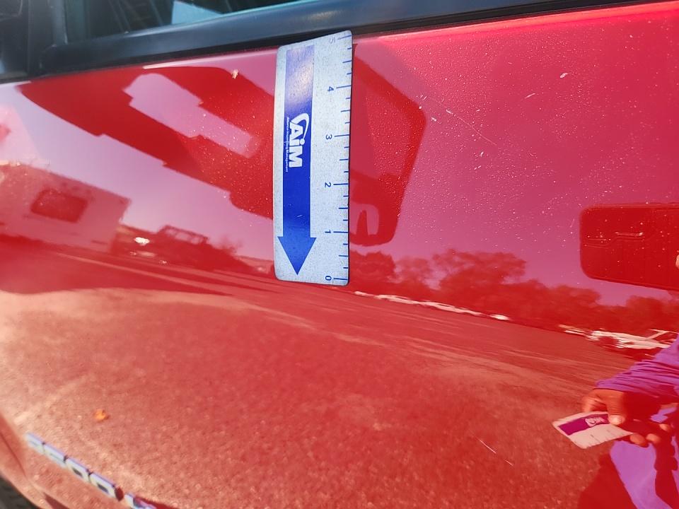 2019 Chevrolet Silverado 3500HD Work Truck AWD