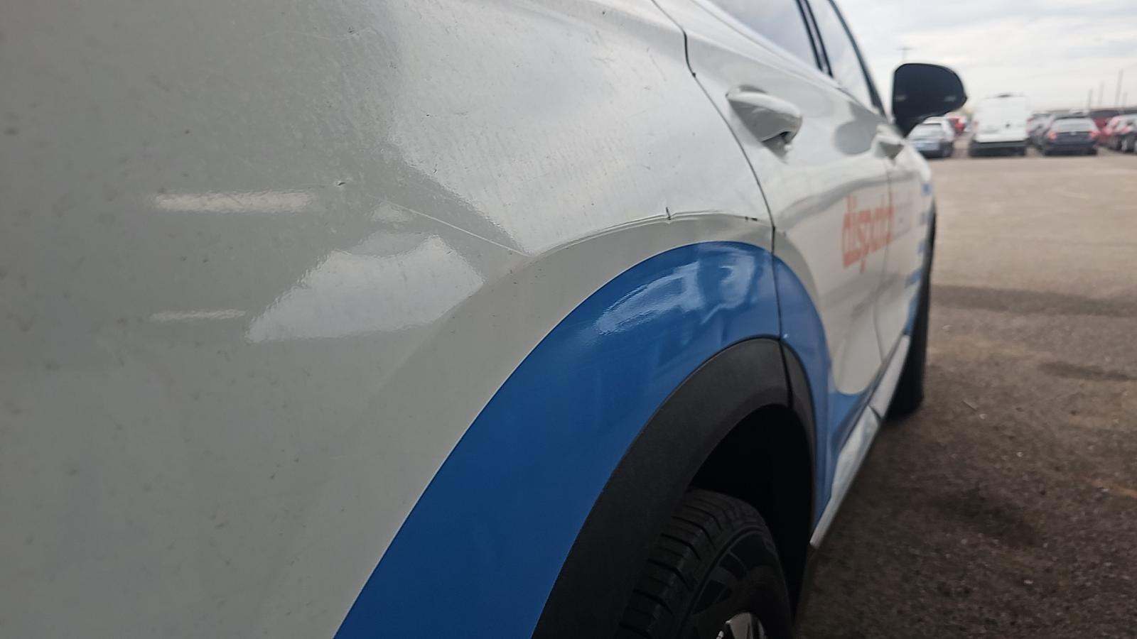 2021 Hyundai Santa Fe SEL FWD