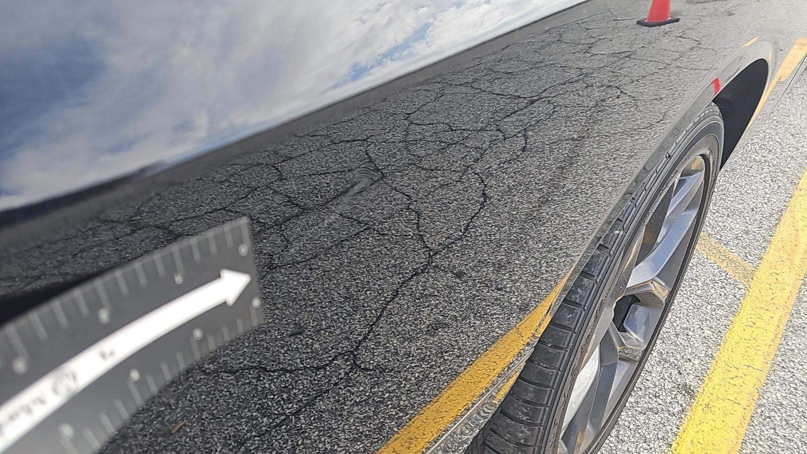 2023 Dodge Challenger R/T RWD