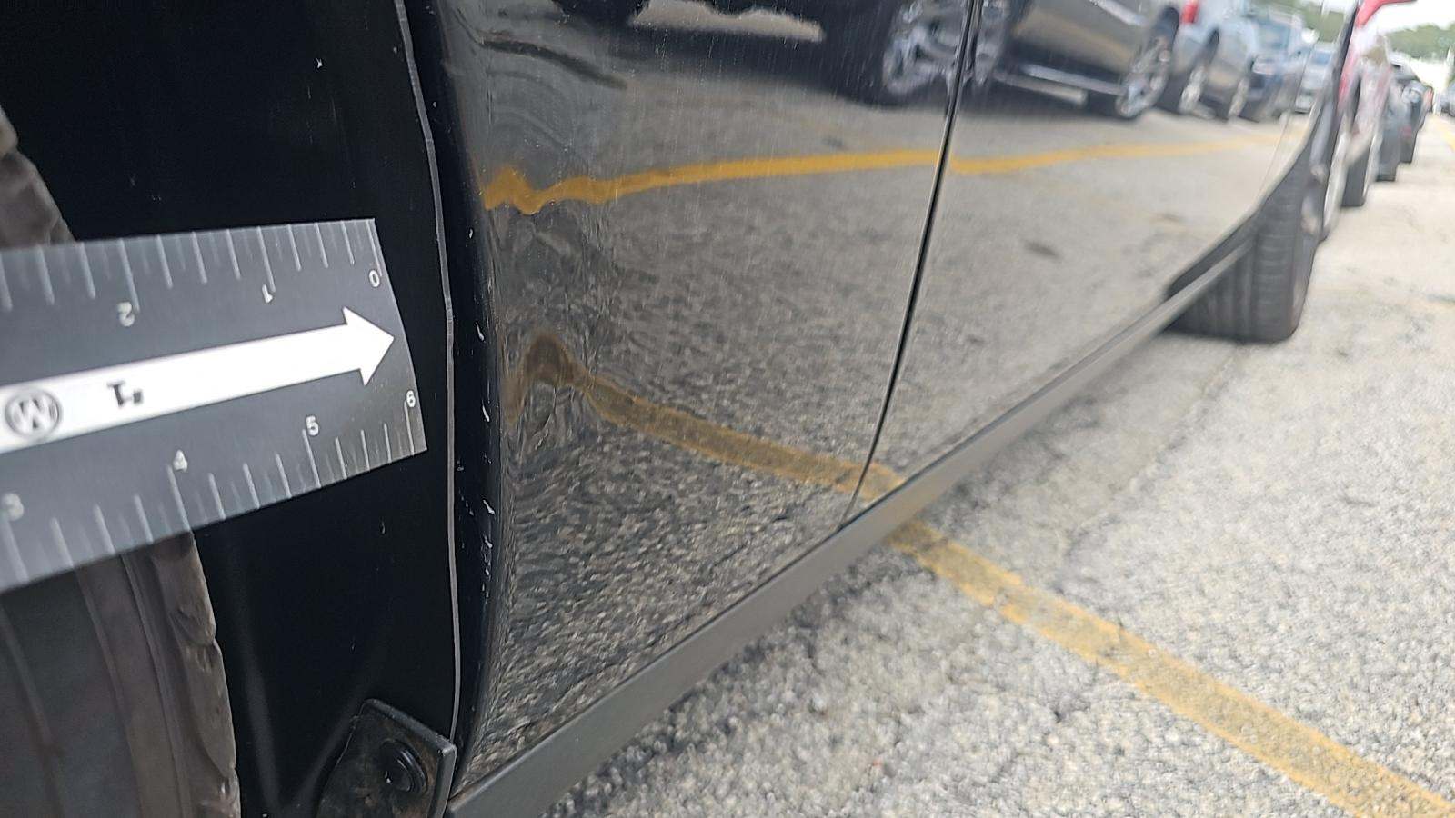 2023 Dodge Challenger R/T RWD