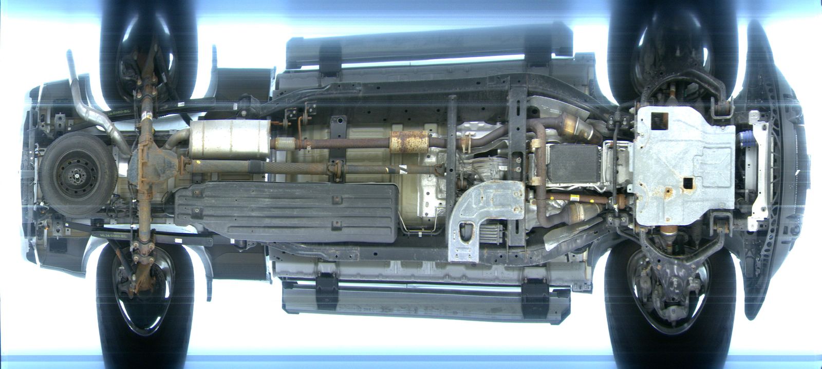 2024 Ford F-150 XLT AWD