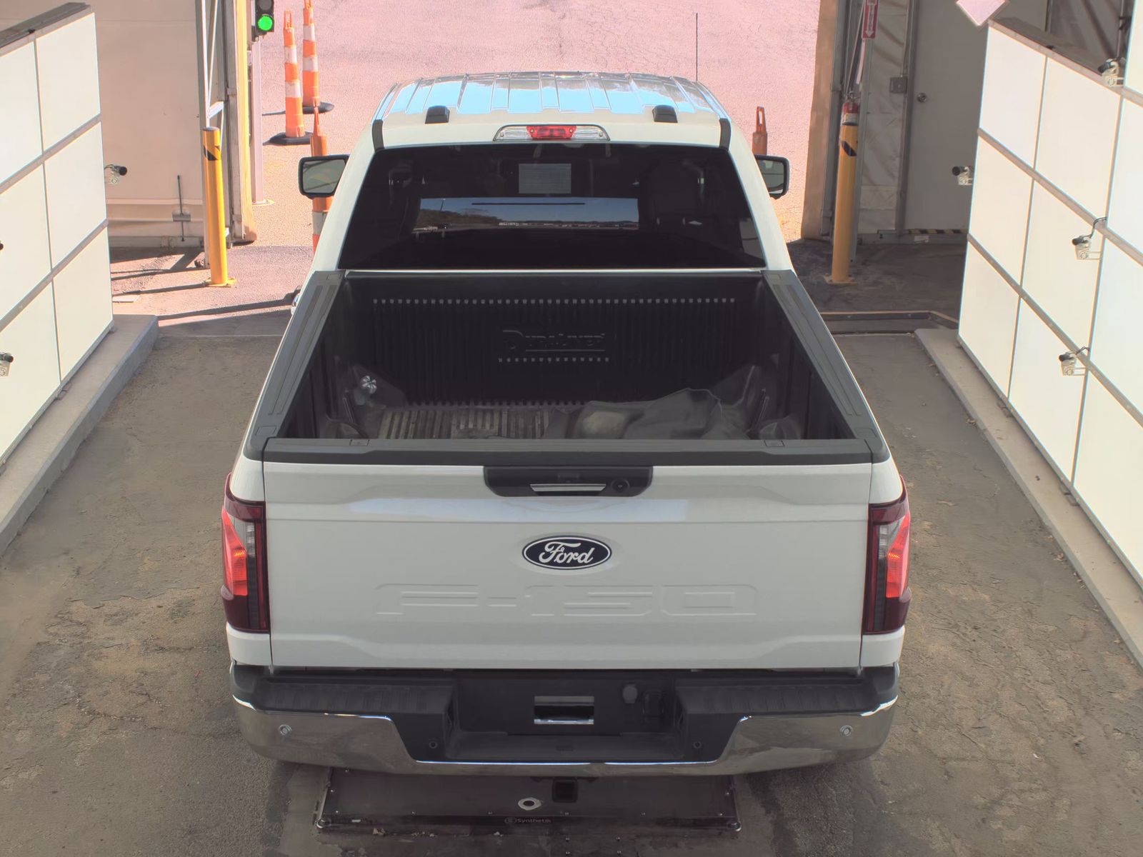 2024 Ford F-150 XLT AWD