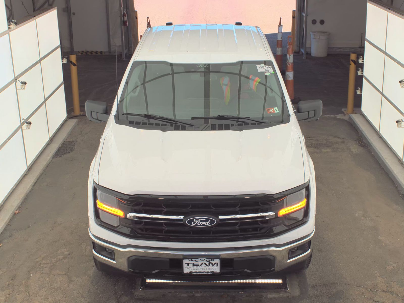 2024 Ford F-150 XLT AWD