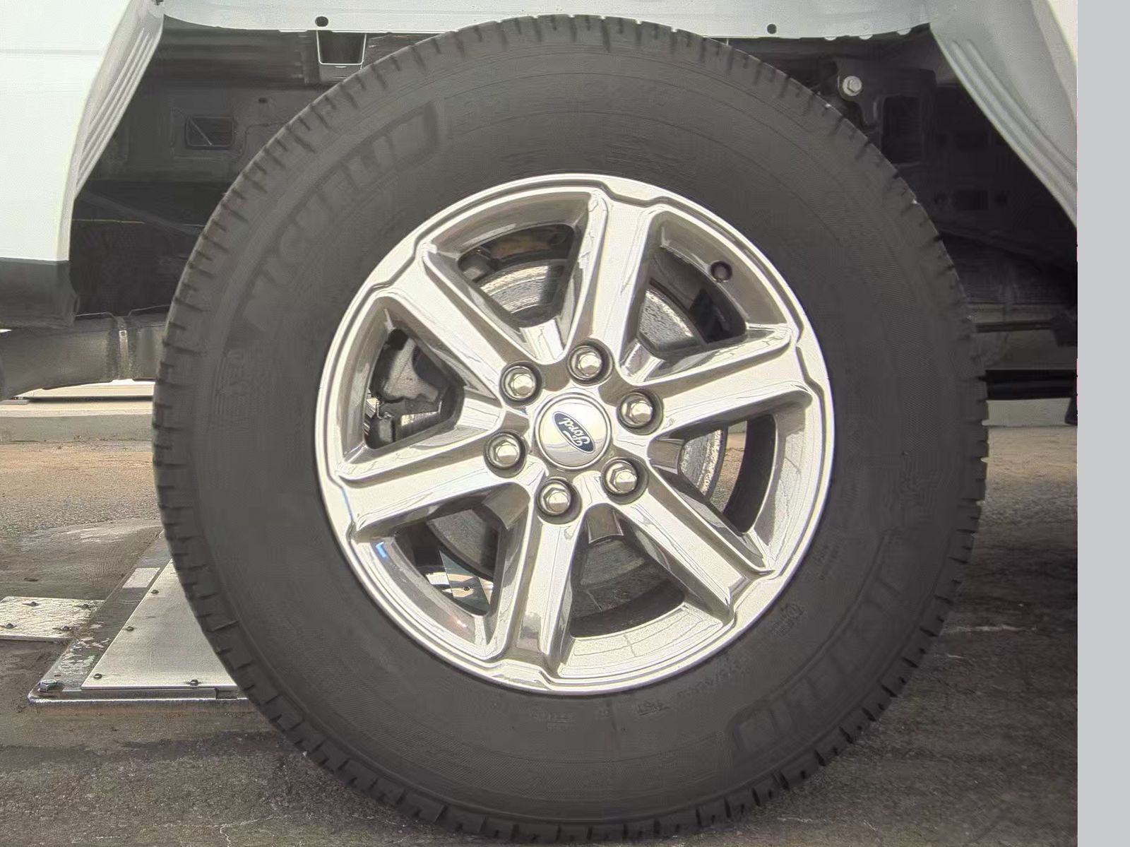 2024 Ford F-150 XLT AWD