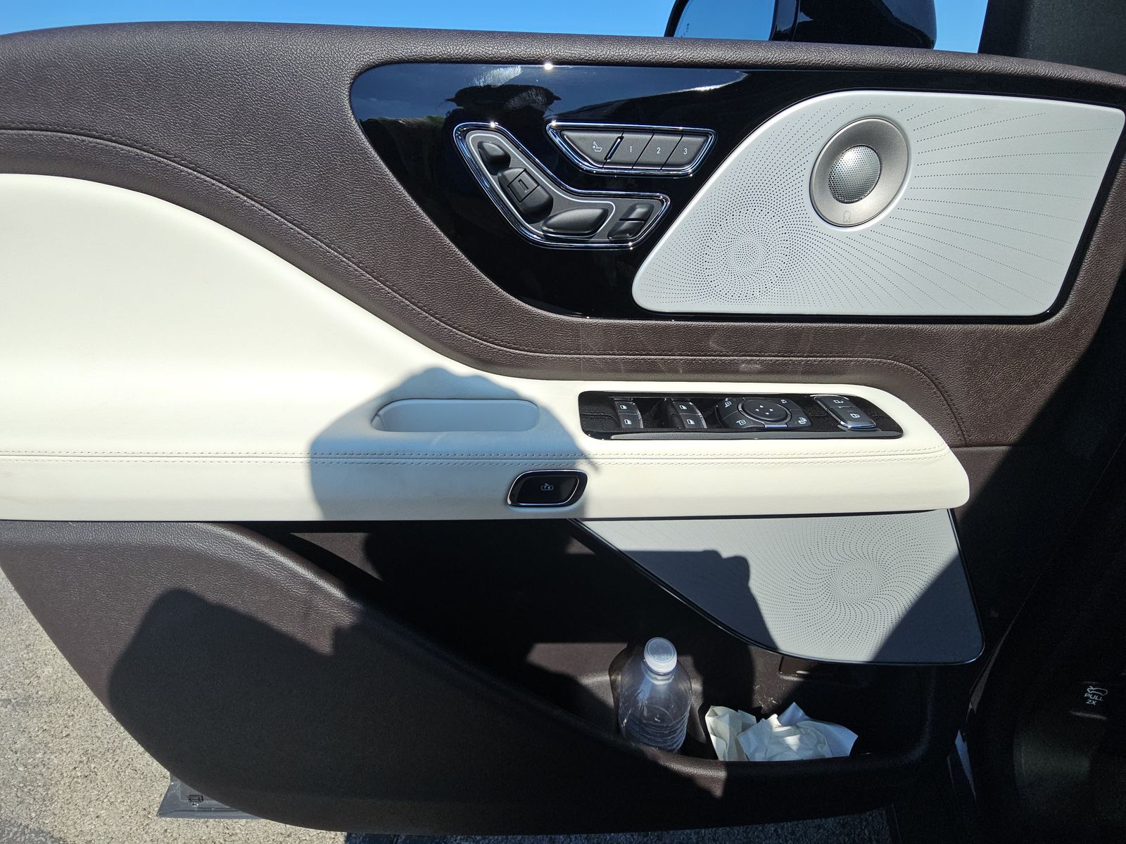 2024 Lincoln Aviator Black Label AWD