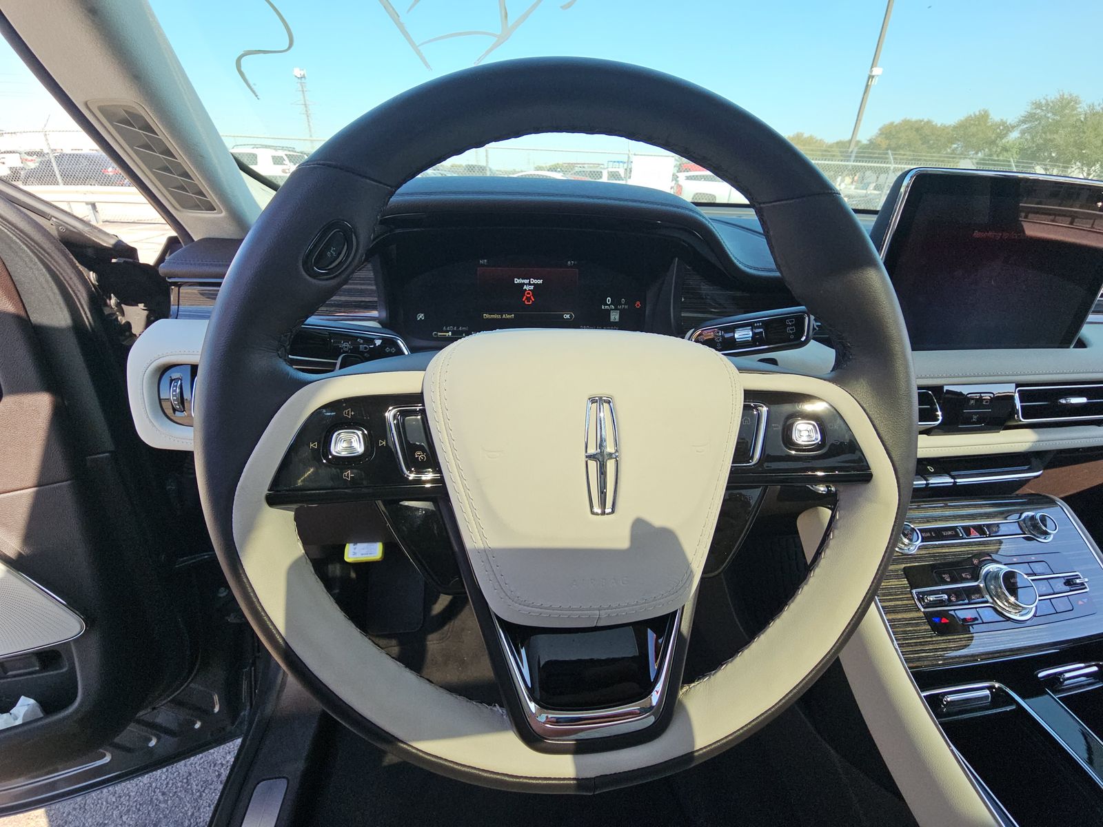 2024 Lincoln Aviator Black Label AWD