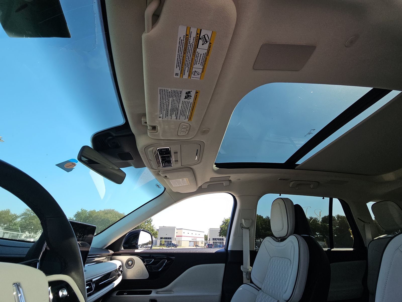 2024 Lincoln Aviator Black Label AWD