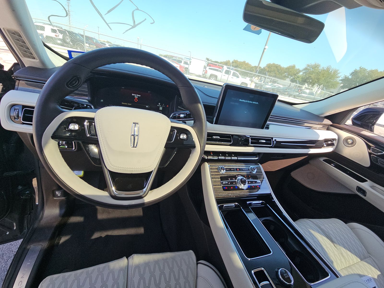 2024 Lincoln Aviator Black Label AWD