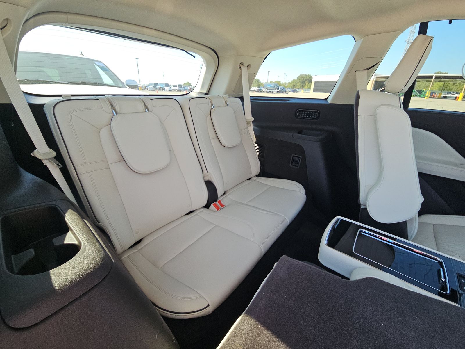 2024 Lincoln Aviator Black Label AWD