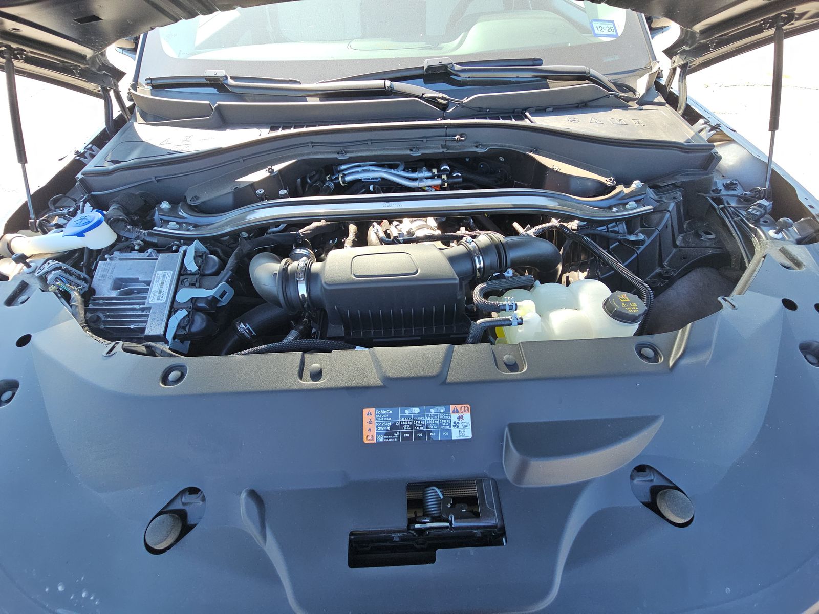 2024 Lincoln Aviator Black Label AWD