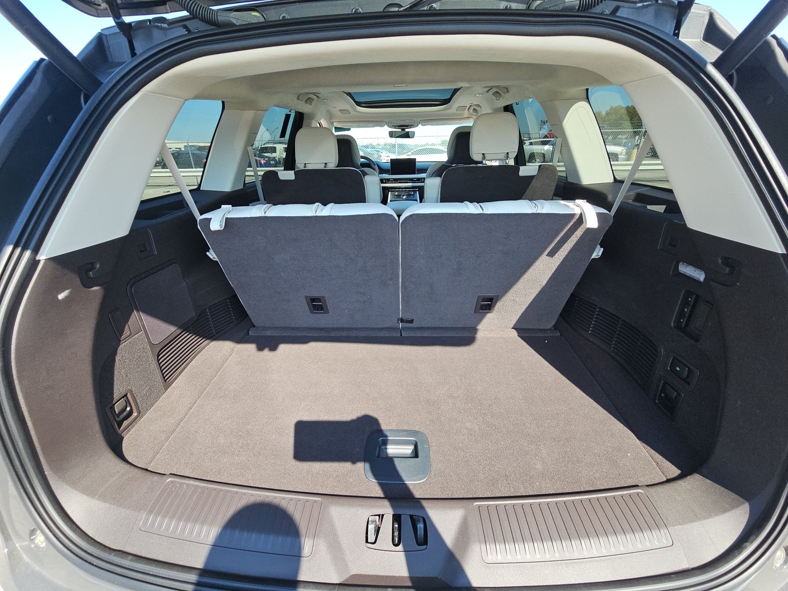 2024 Lincoln Aviator Black Label AWD