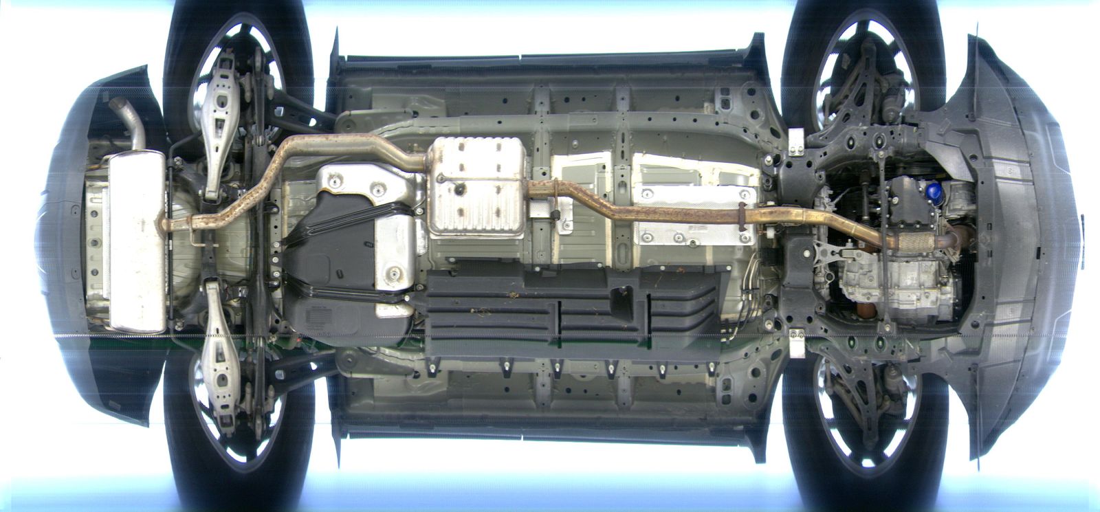 2024 Chevrolet Equinox LT FWD