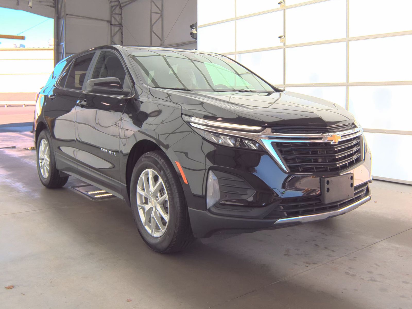 2024 Chevrolet Equinox LT FWD