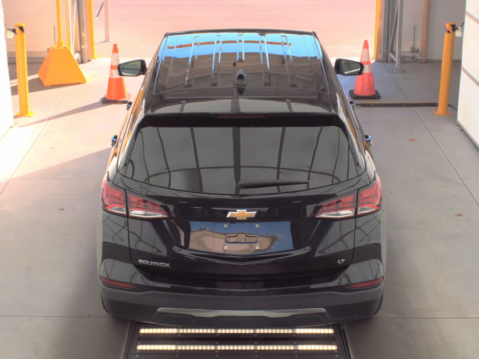 2024 Chevrolet Equinox LT FWD