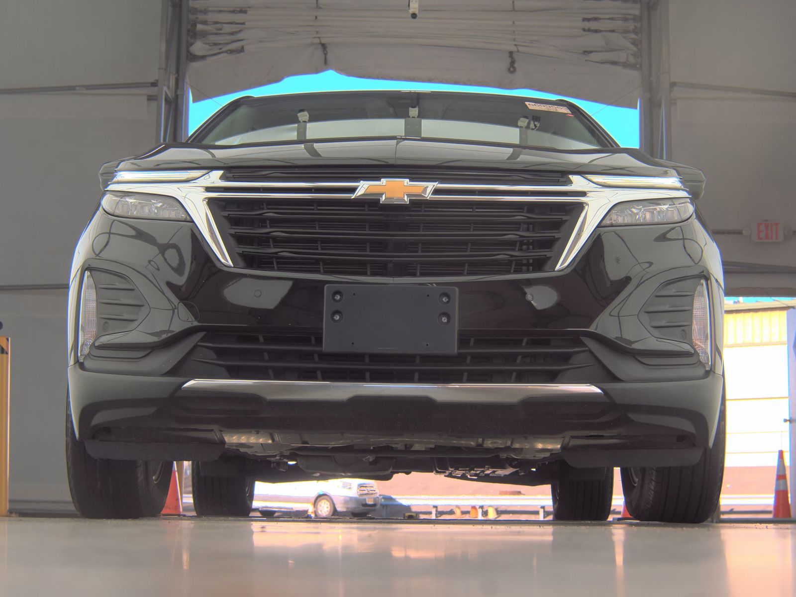 2024 Chevrolet Equinox LT FWD